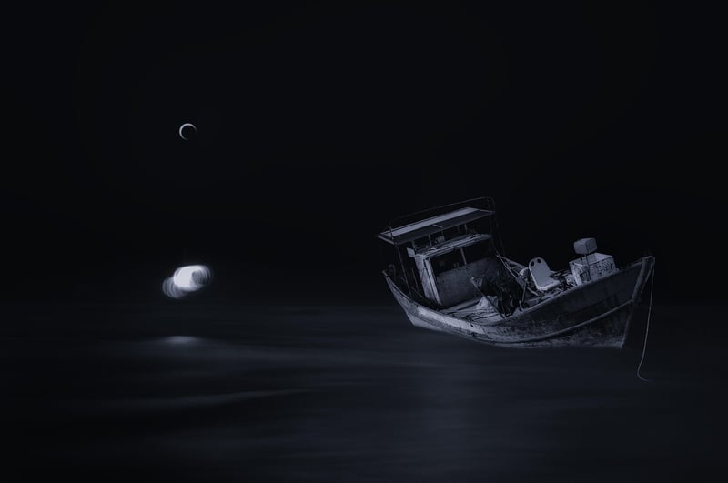 Ghost Ship